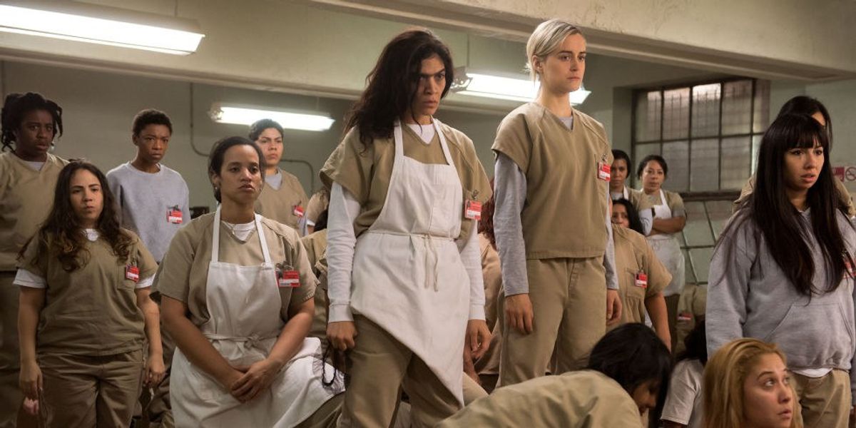 Reasons Why 'Orange is the New Black' Is Revolutionary