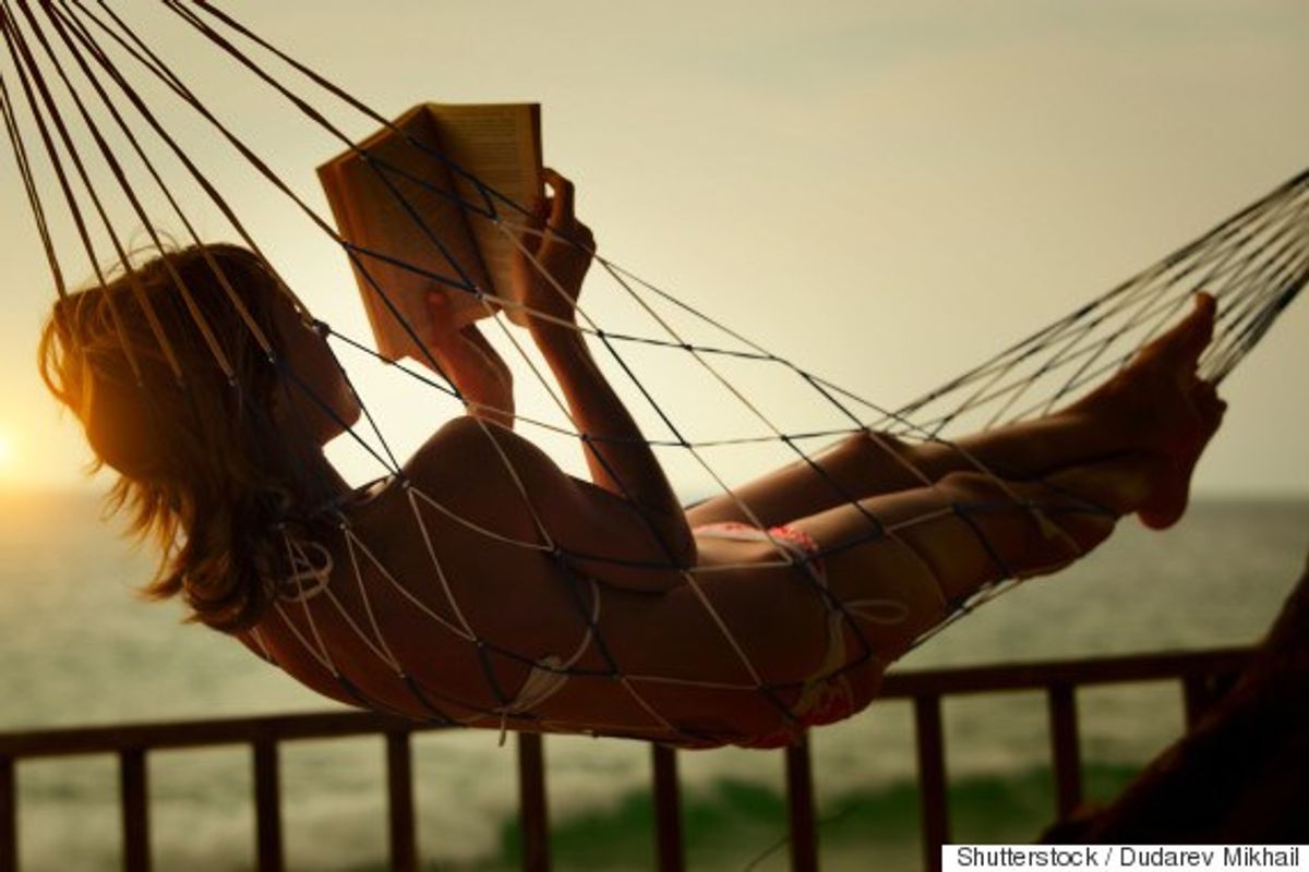 11 Books To Read This Summer