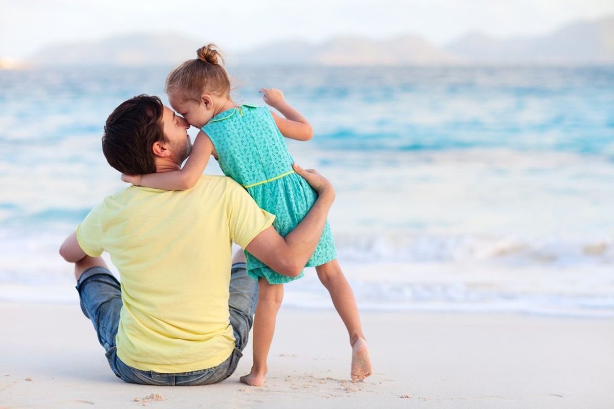 42 Things To Thank Your Father For, Today And Every Day