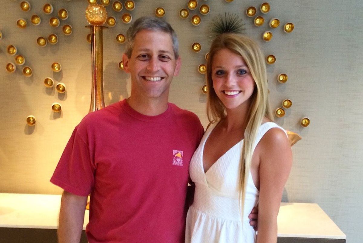 10 Reasons Why My Dad is the Greatest Dad (And Why Yours Probably is Too!)