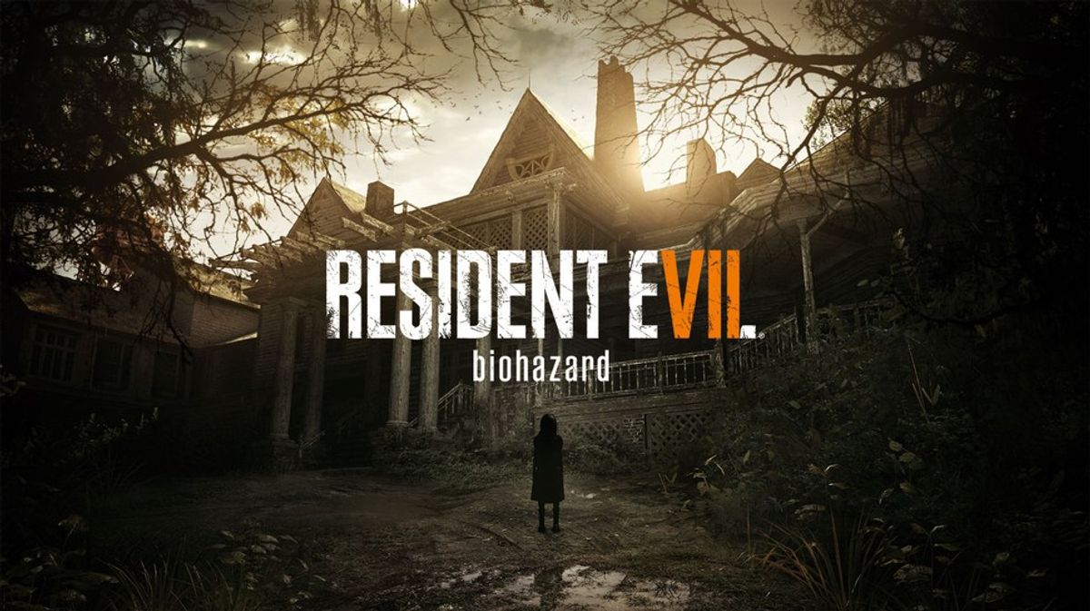 Resident Evil 7: What's Hidden in the Demo, Theories, and other Thoughts