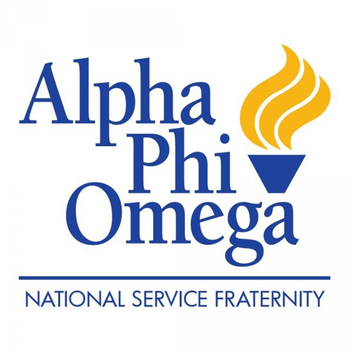 6 Reasons Why We Joined Alpha Phi Omega