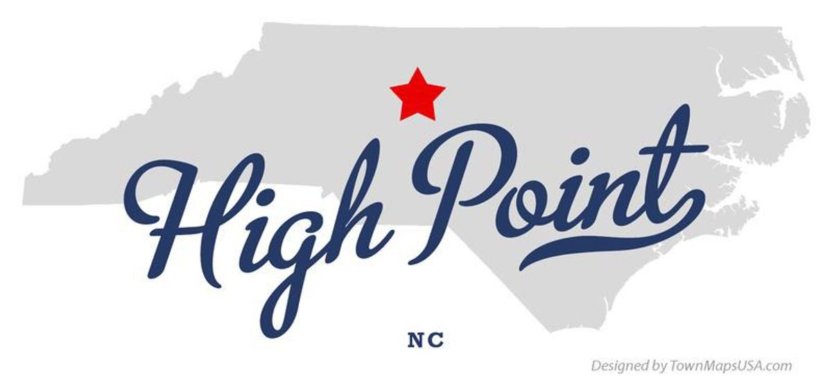 11 Things To Do Off Campus At High Point University