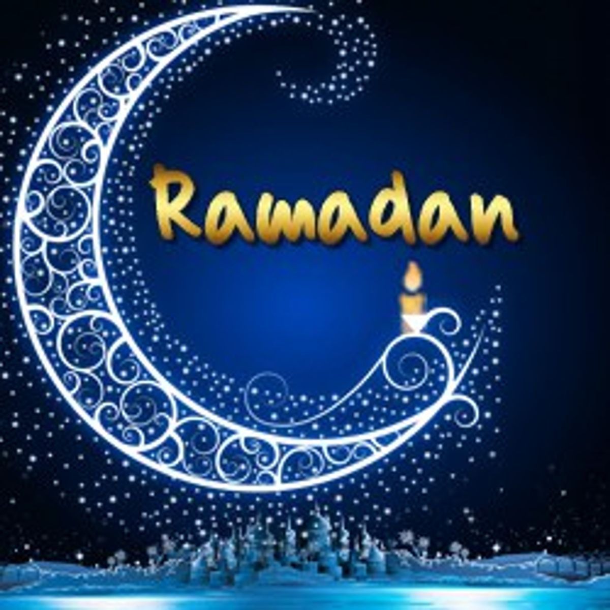 11 Moments Every Muslim Has During Ramadan