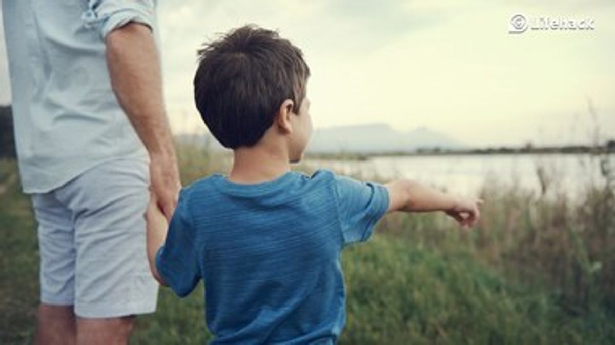 Fatherhood: The Message That Will Bring Revival To America