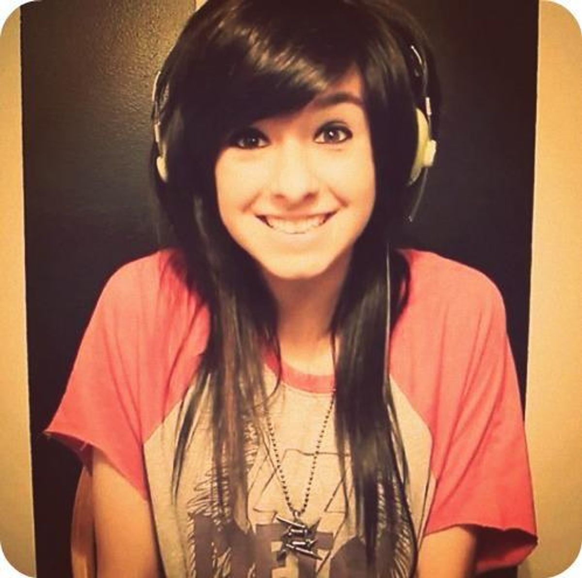 A Letter To Christina Grimmie