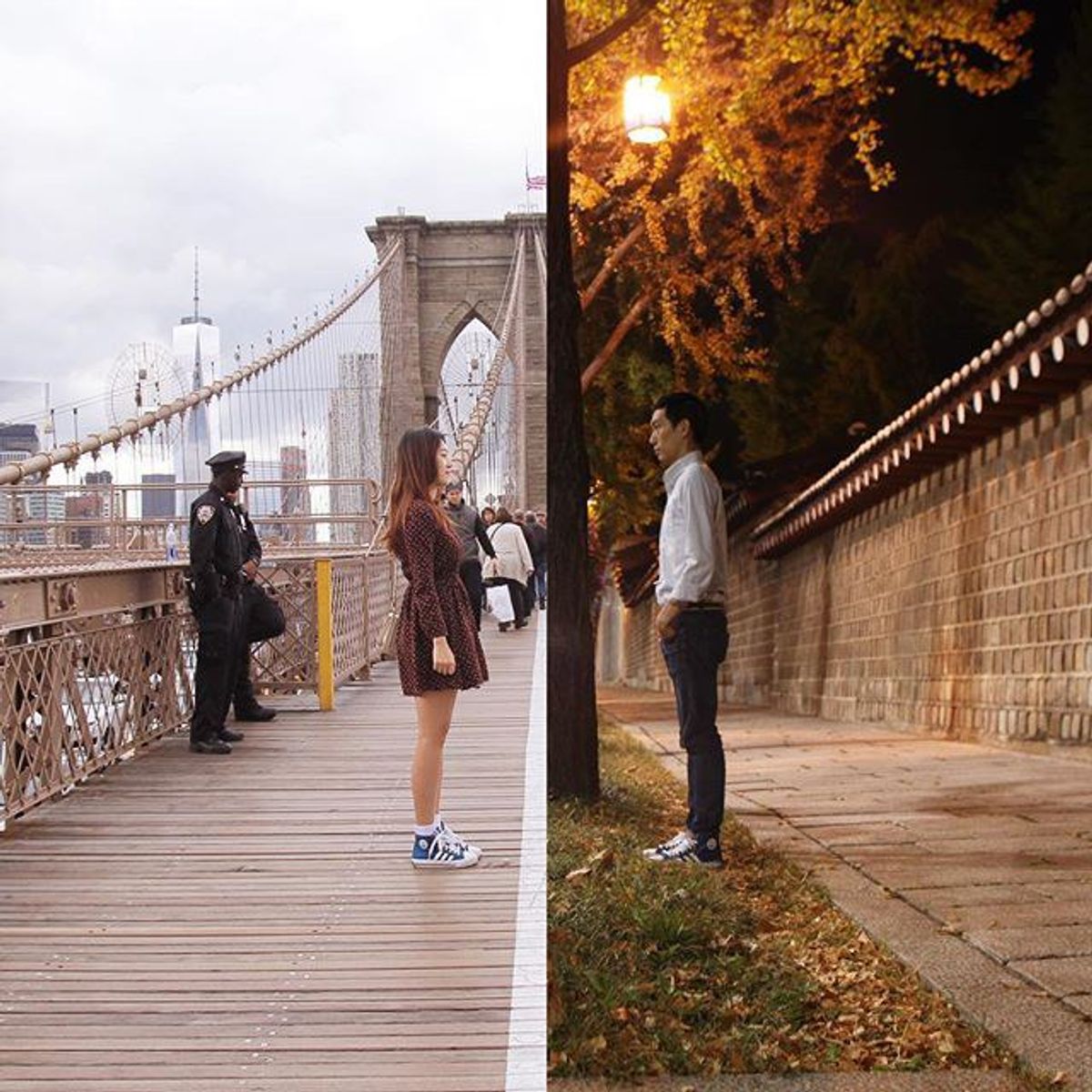 7 People Weigh In On Why Long Distance Relationships Are So Worth It
