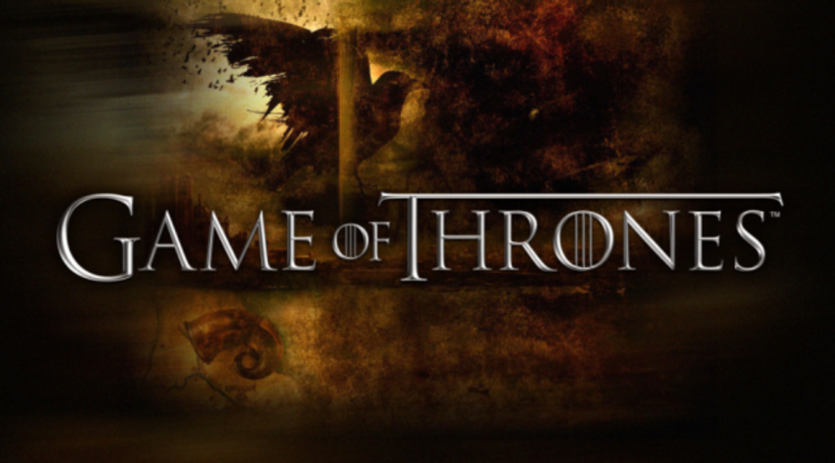 12 Steps To Prepare For The 'Game Of Thrones' Season Finale