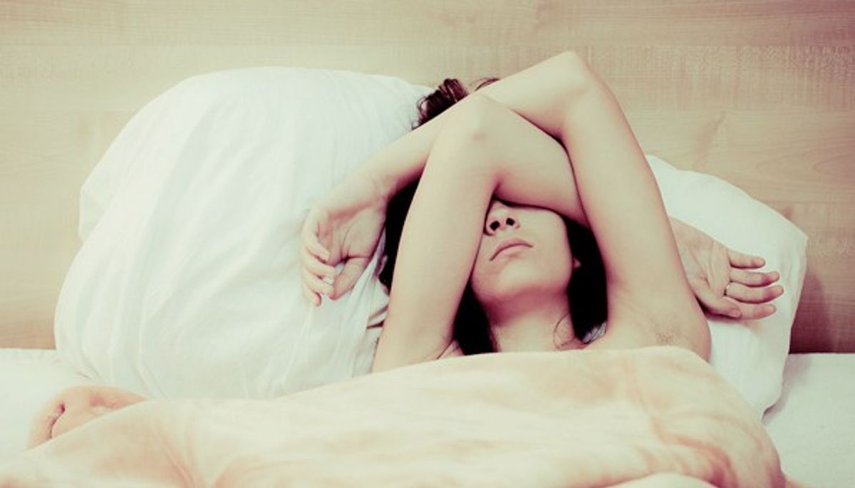 7 Ways To Make Yourself A Morning Person