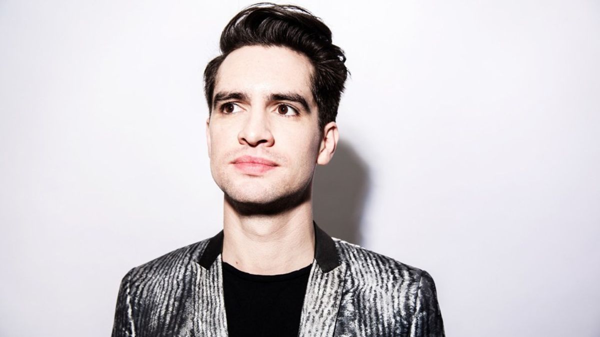 10 Reasons To Love Brendon Urie