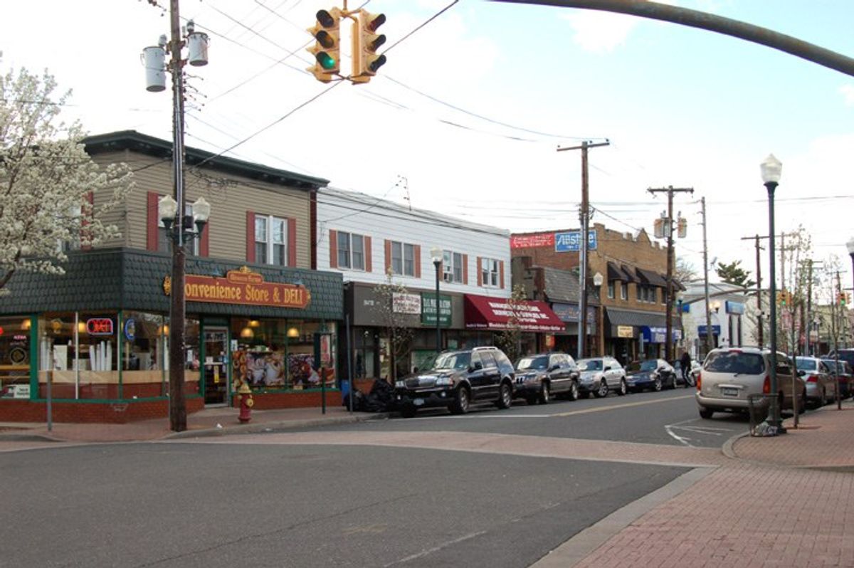 You Can Always Rely On Bellmore To Be Busy- But Why?