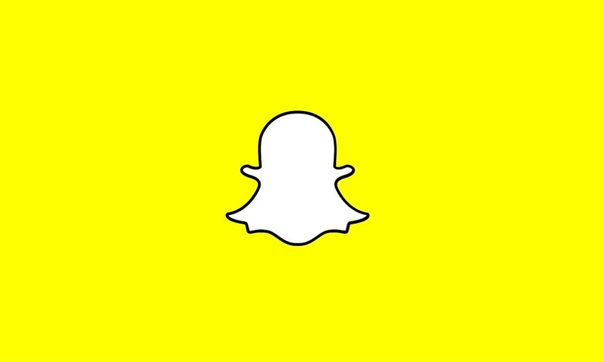 Snapchat Is About To Show Ads Between Your Friends' Stories