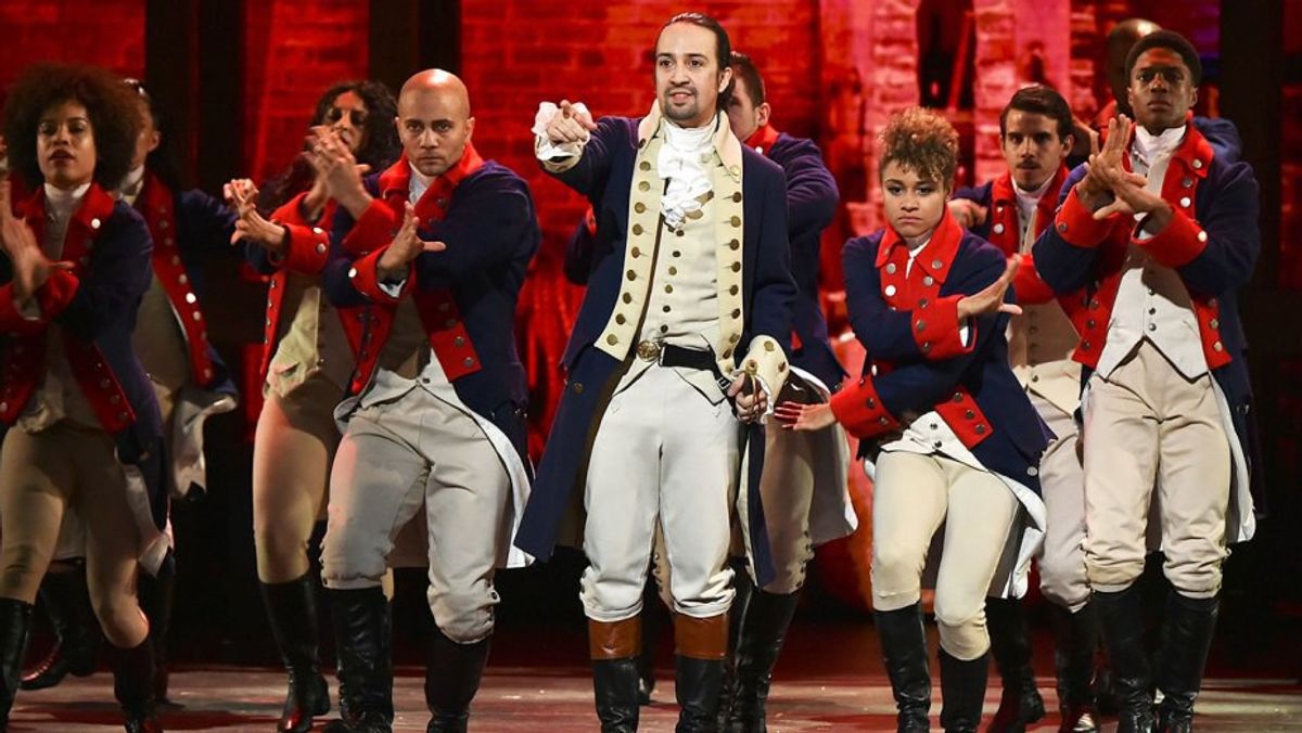 Why This Year’s Tony Awards Were Important