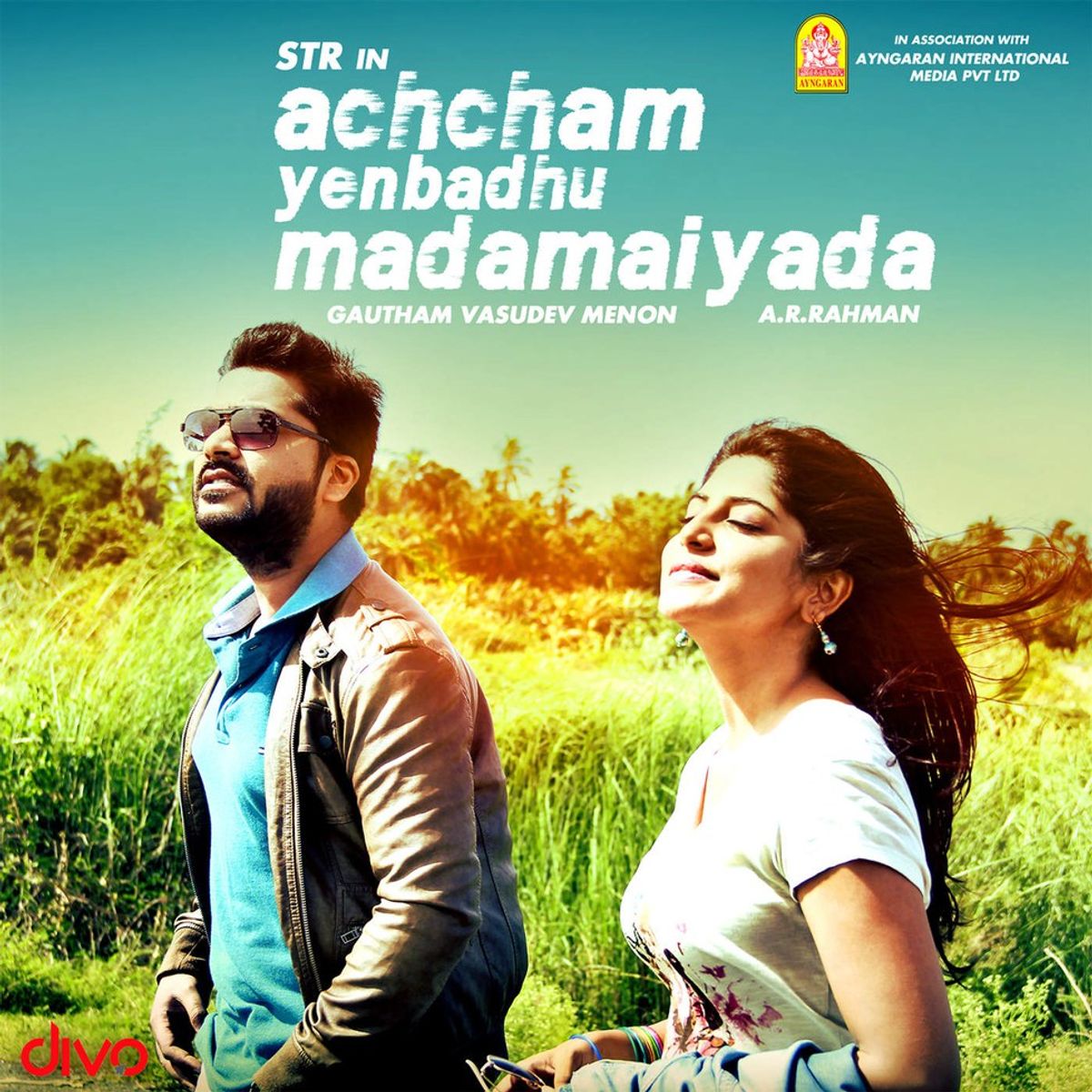 Music Review : Achcham Yenbadhu Madamaiyada
