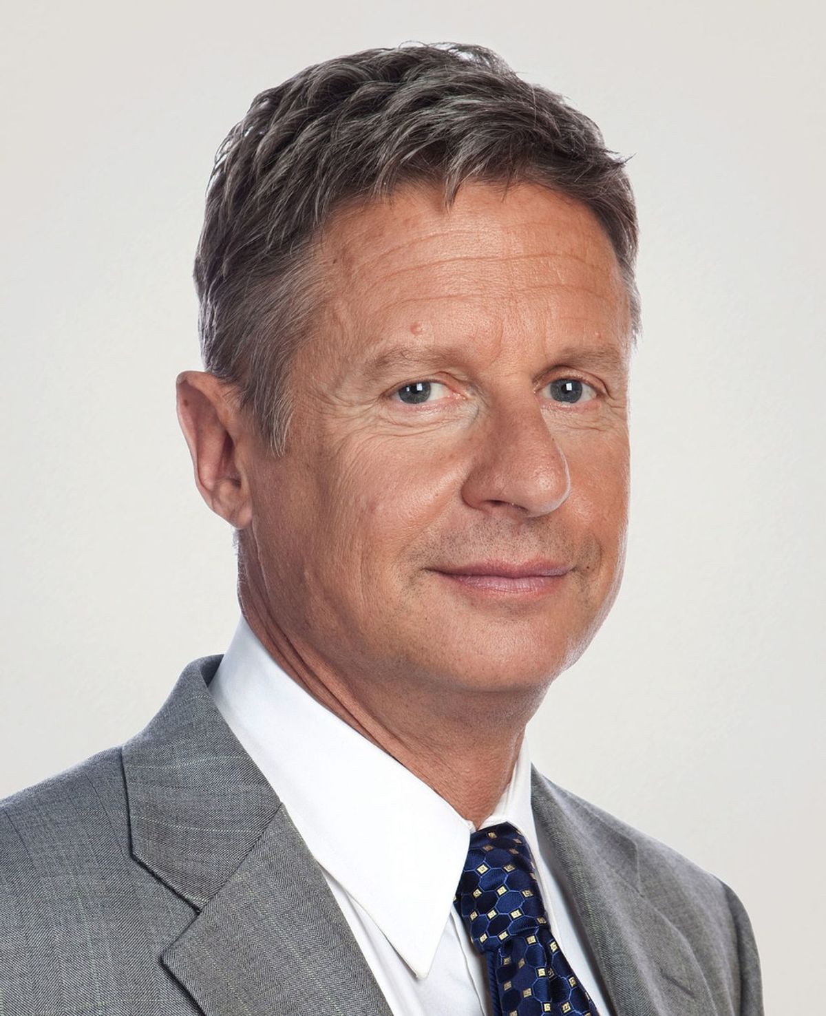 Who Is Gary Johnson And Why Does He Matter?