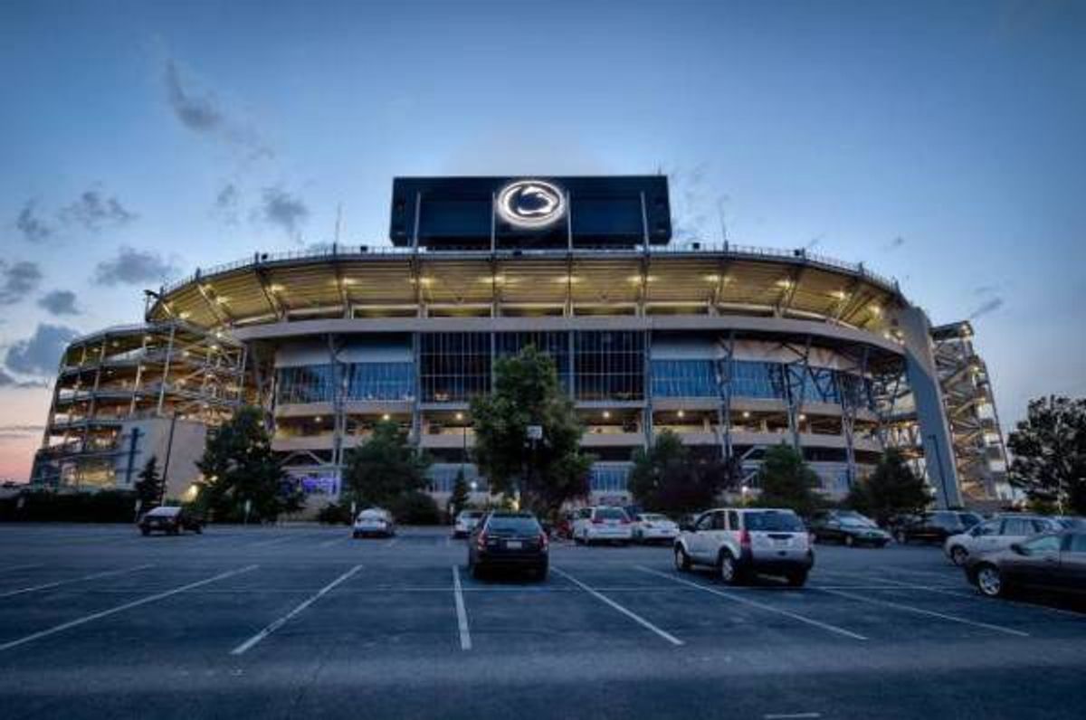 12 Things We Miss About Beaver Stadium