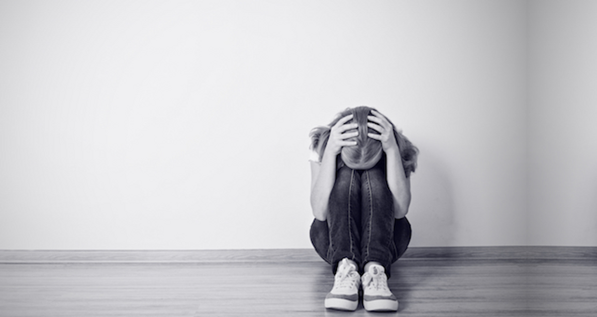 12 Things You Don't Realize Until You Have Depression