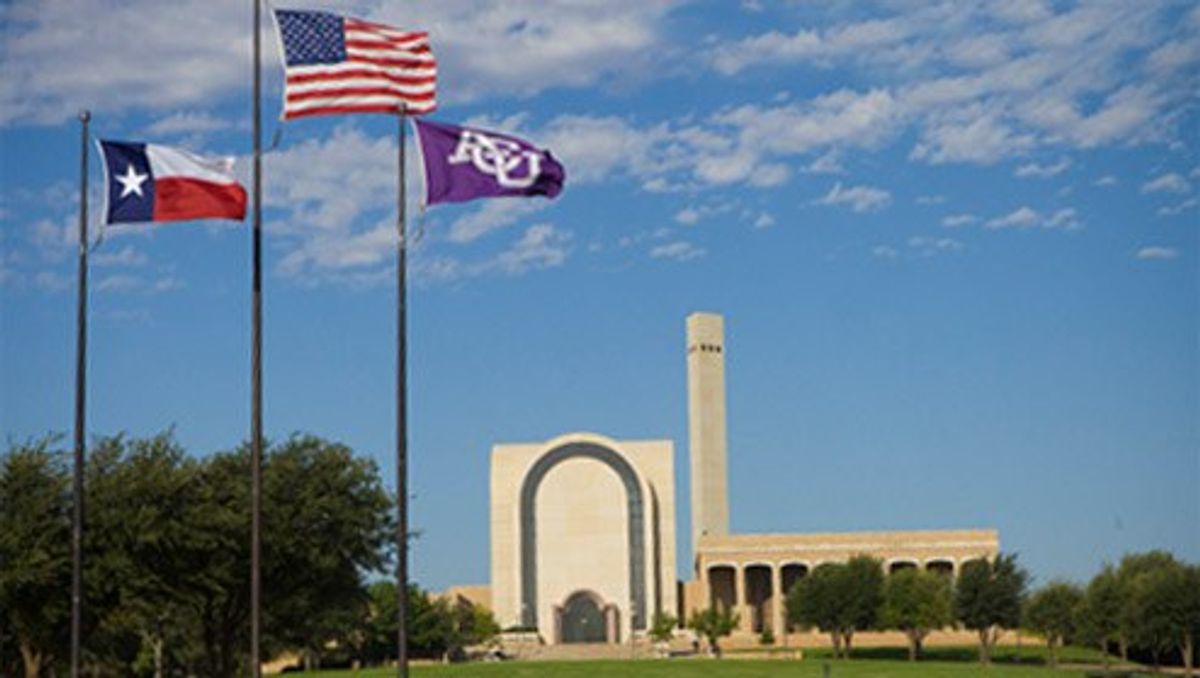 10 Reasons Why Abilene Christian University Is The Best