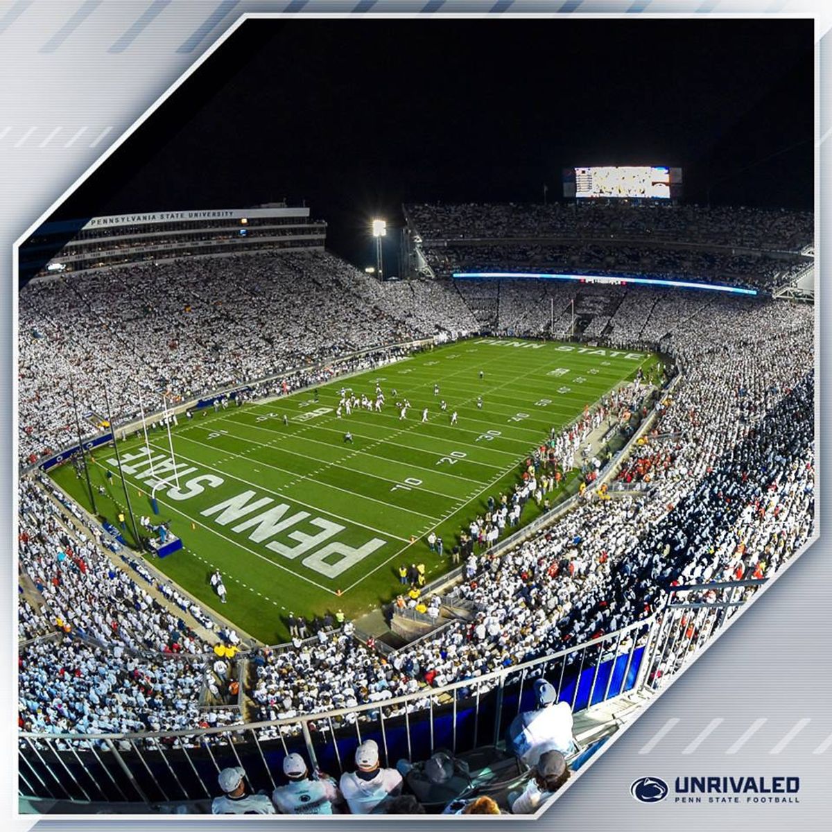 11 Stages Of Buying PSU Student Football Tickets, As Told By Michael