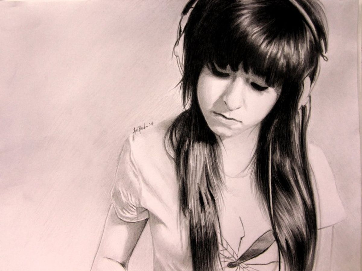 Just A Dream: An Open Letter to Christina Grimmie