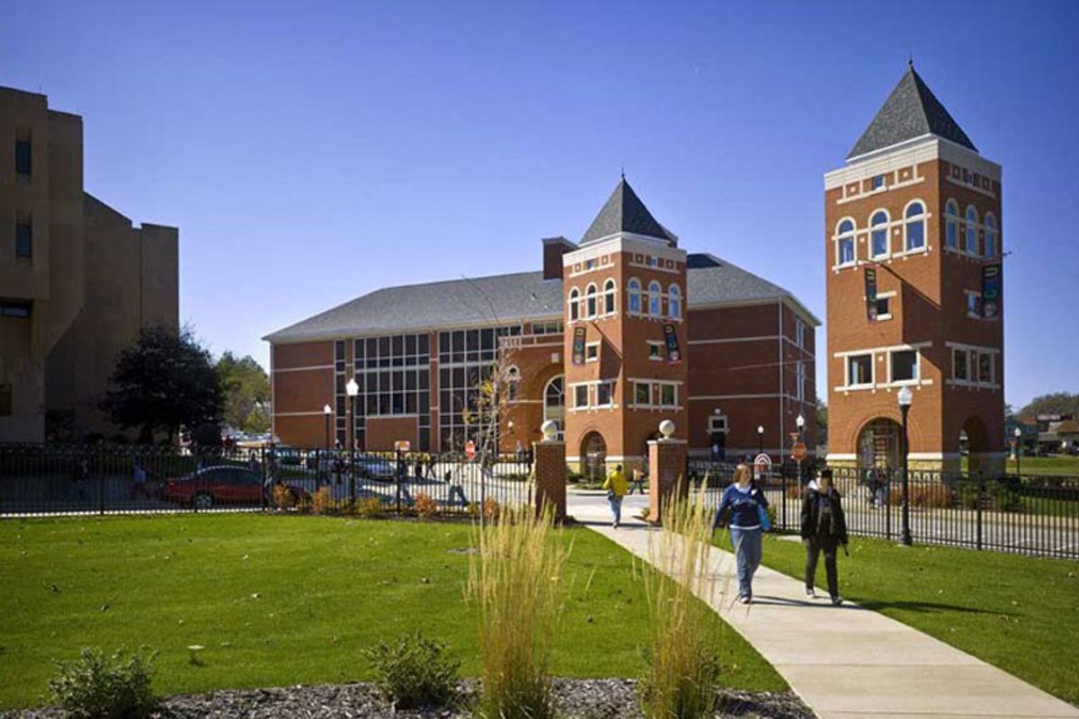 10 Things Cal U Students Can Relate To