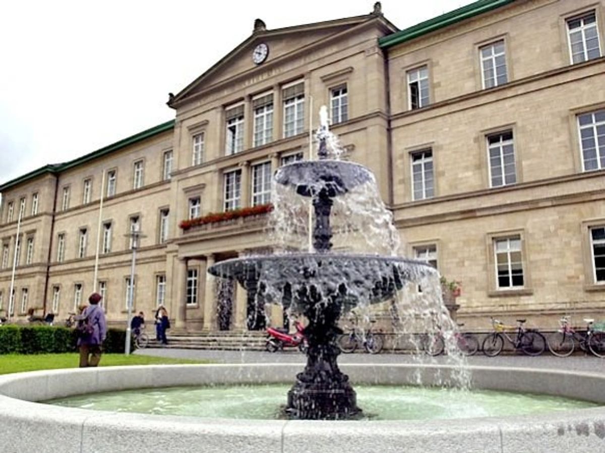 10 Ways German Universities Differ From Their American Counterparts
