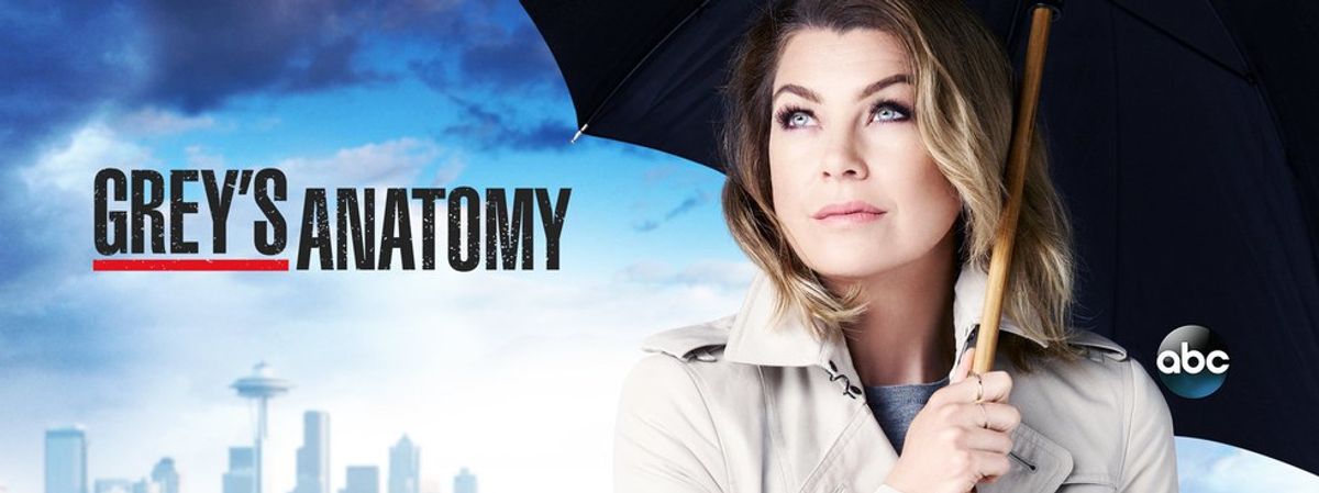 17 Signs You're A "Grey's Anatomy" Fanatic