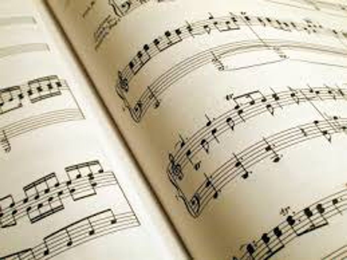 Teaching Music Composition: How To Instruct Personal Expression