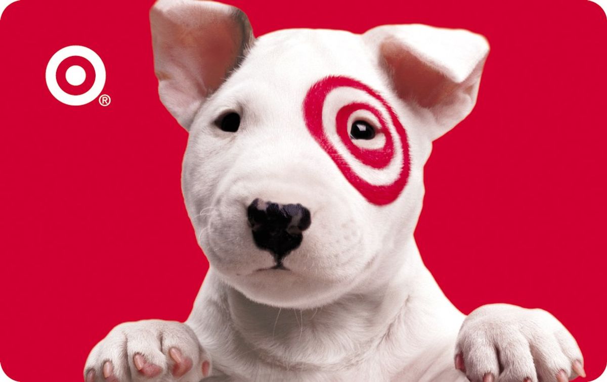 6 Thoughts That Describe The Target Experience