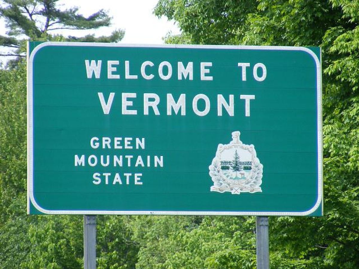 5 Things About Vermont That The Residents Love!