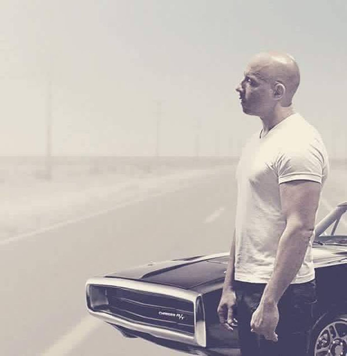 'Fast 8' Starts An Entirely New Chapter