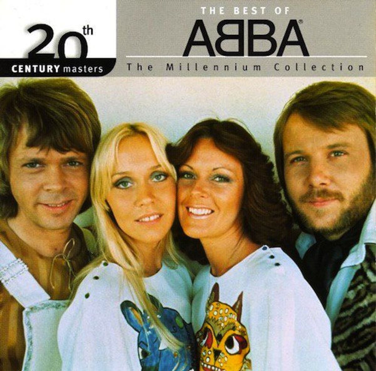 What is Your Role in Your #Squad (As Told by ABBA Songs)