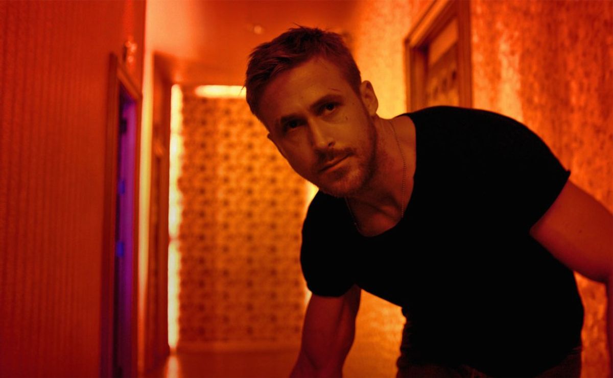 Ryan Gosling: Underrated By This Generation