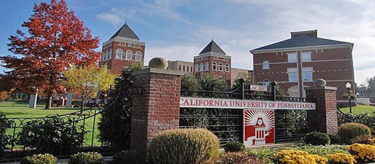 7 Things Cal U Students Complain About