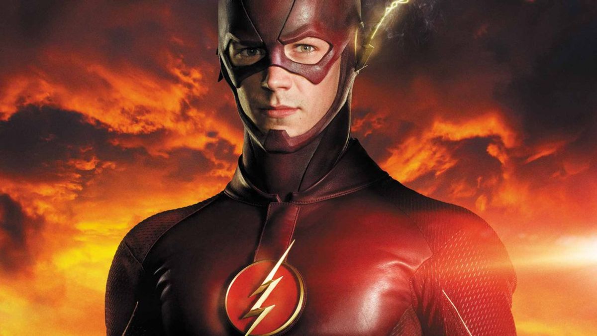 How The Flash's Universe May Change Next Season