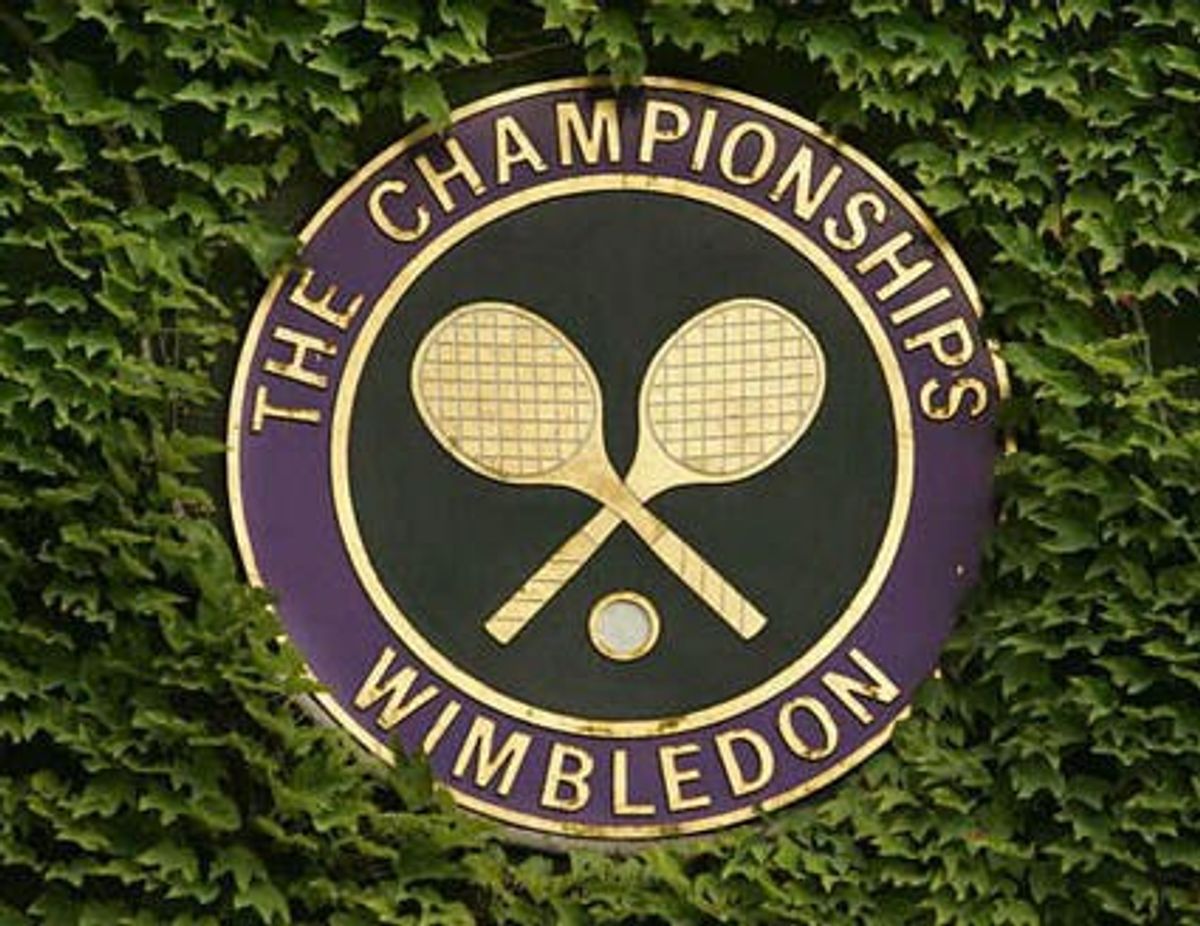 Ready? Play. A Preview Of Wimbledon 2016