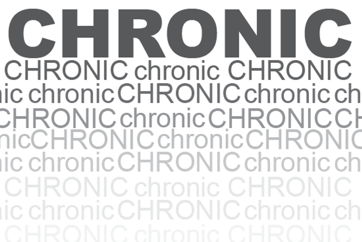 Things You Shouldn't Say To A Chronically Ill Person