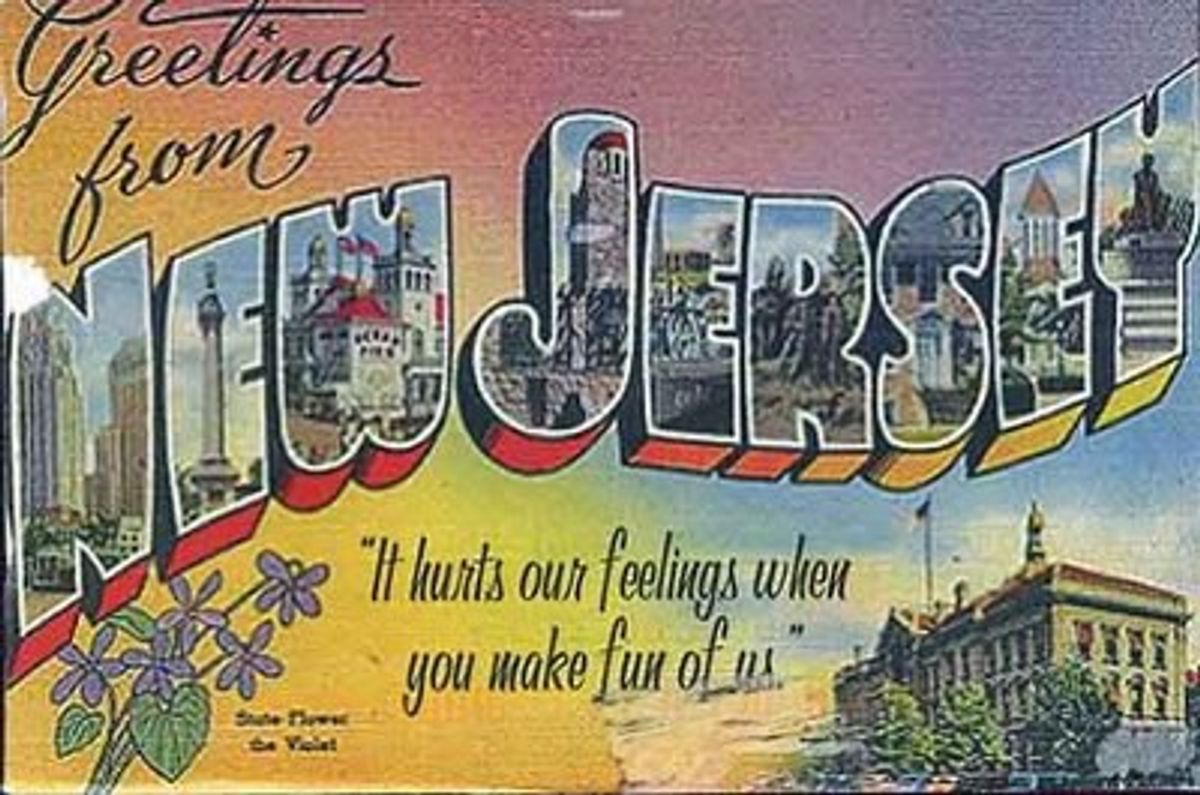 15 Things You Know When Someone Is From New Jersey
