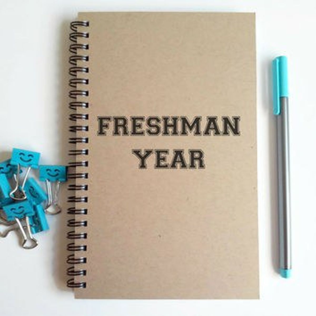 A Letter To Incoming High School Freshmen