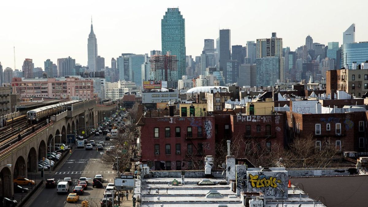 3 Signs That Queens Is Becoming Gentrified