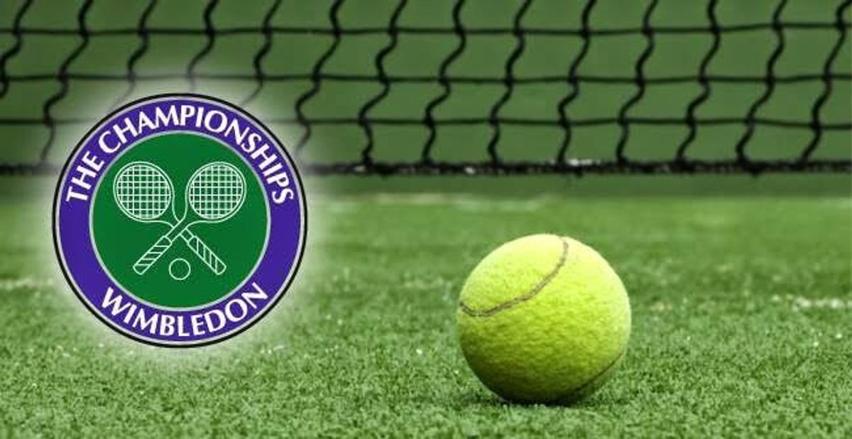 Wimbledon 2016: Who To Watch Among The Men's Players