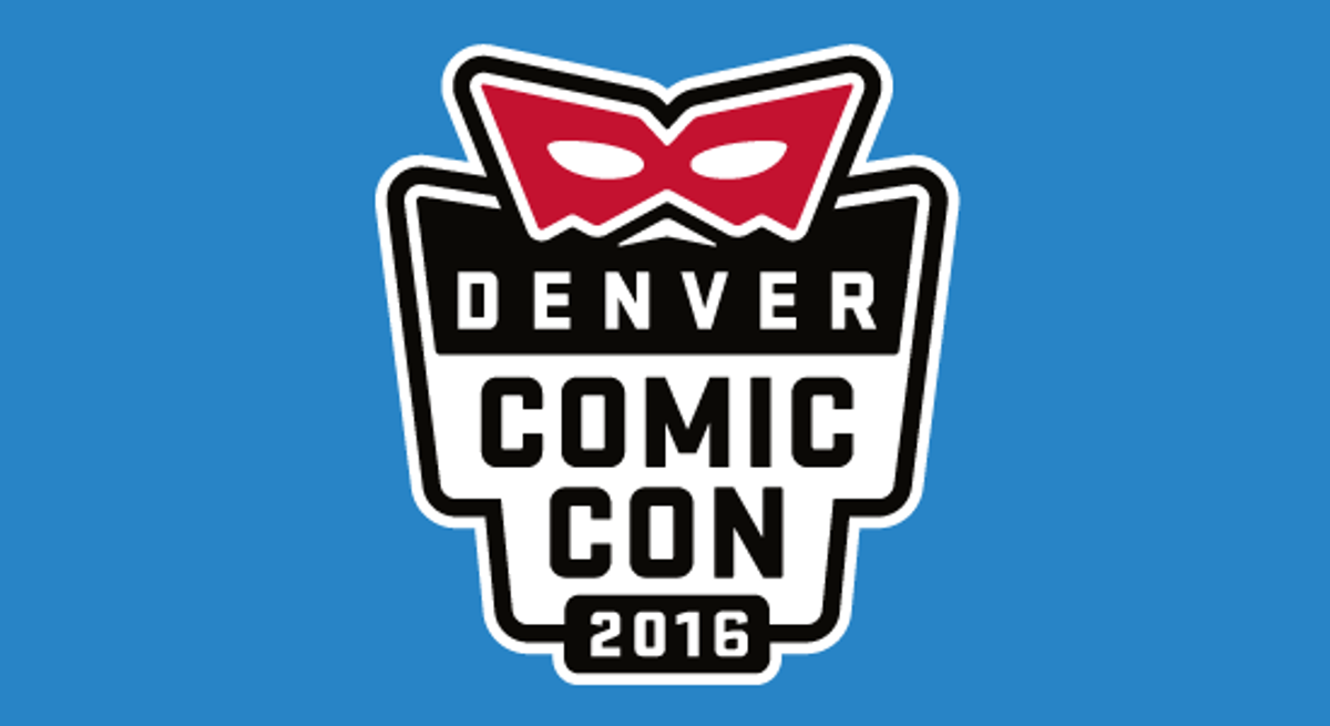 Denver Comic Con: Why You Had To Be There