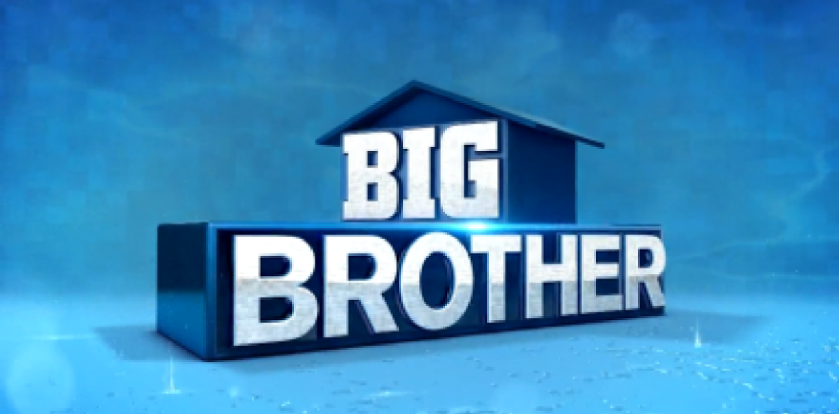 10 Reasons You Should Watch "Big Brother"
