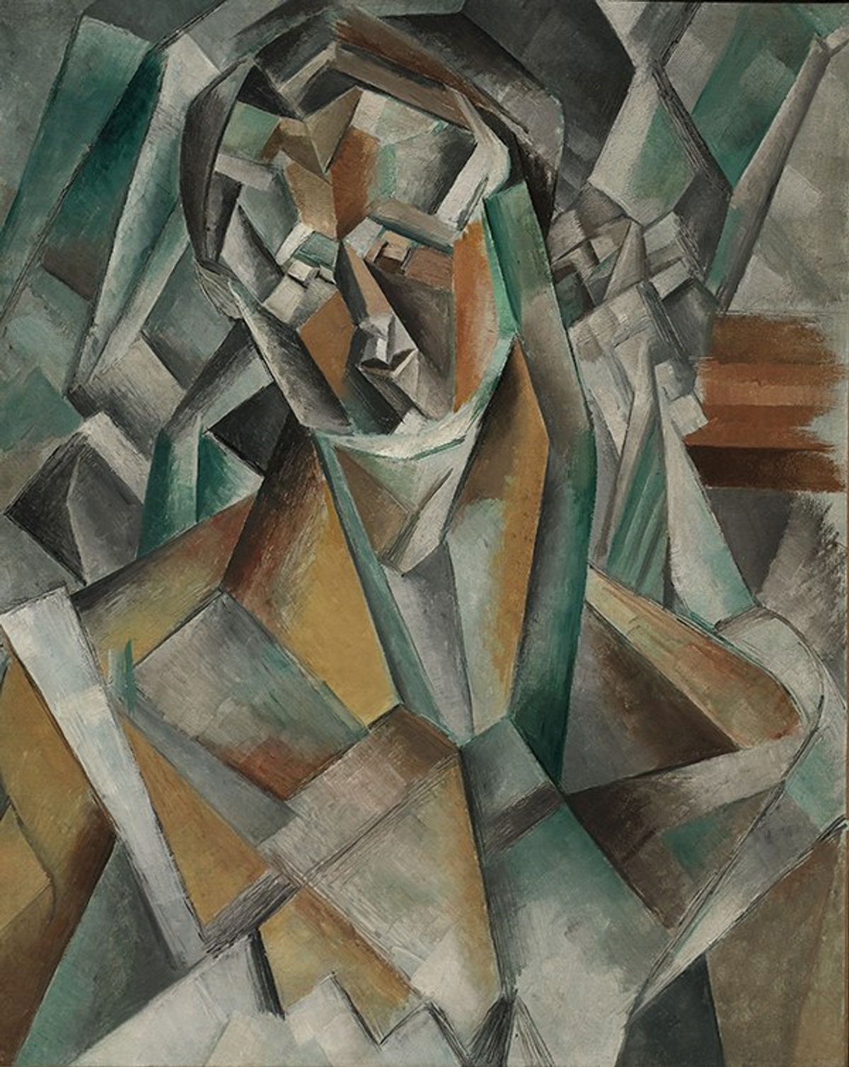Picasso Sells For $63.4 Million