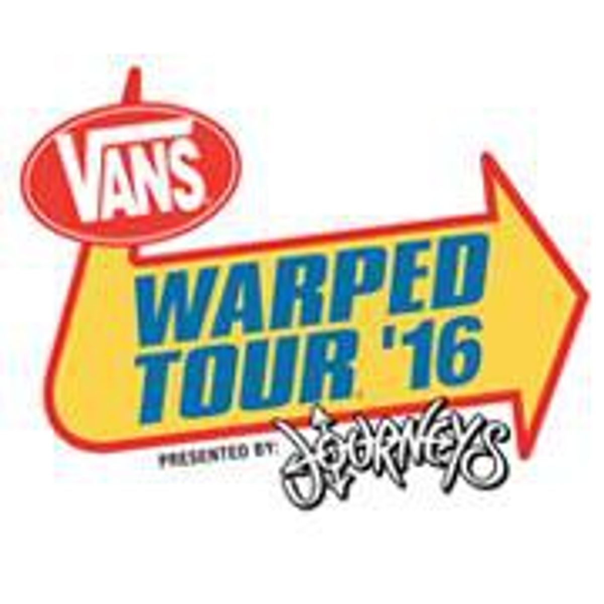 All About Vans Warped Tour