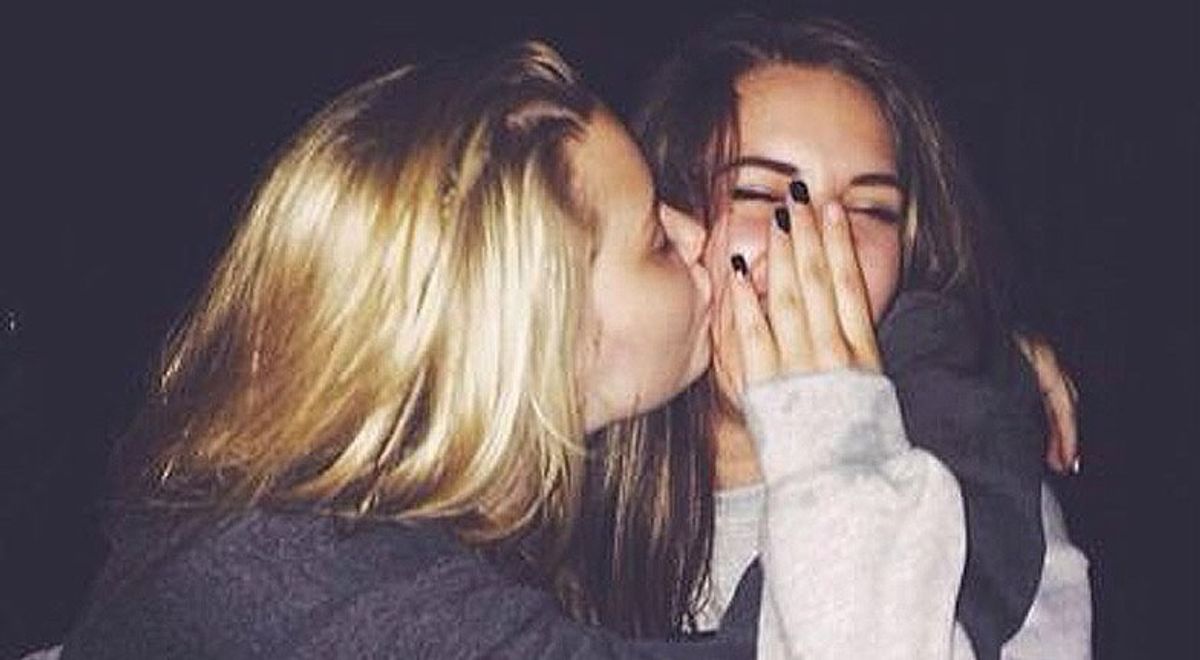 Confessions From Your Once-Best Friend