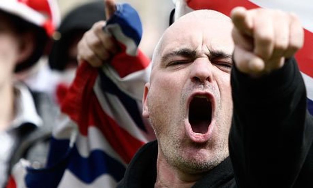 From Brexit To Trump: The Resurgence Of The Far Right Is Terrifying