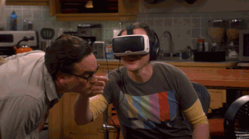 20 Things You Can Do With Virtual Reality