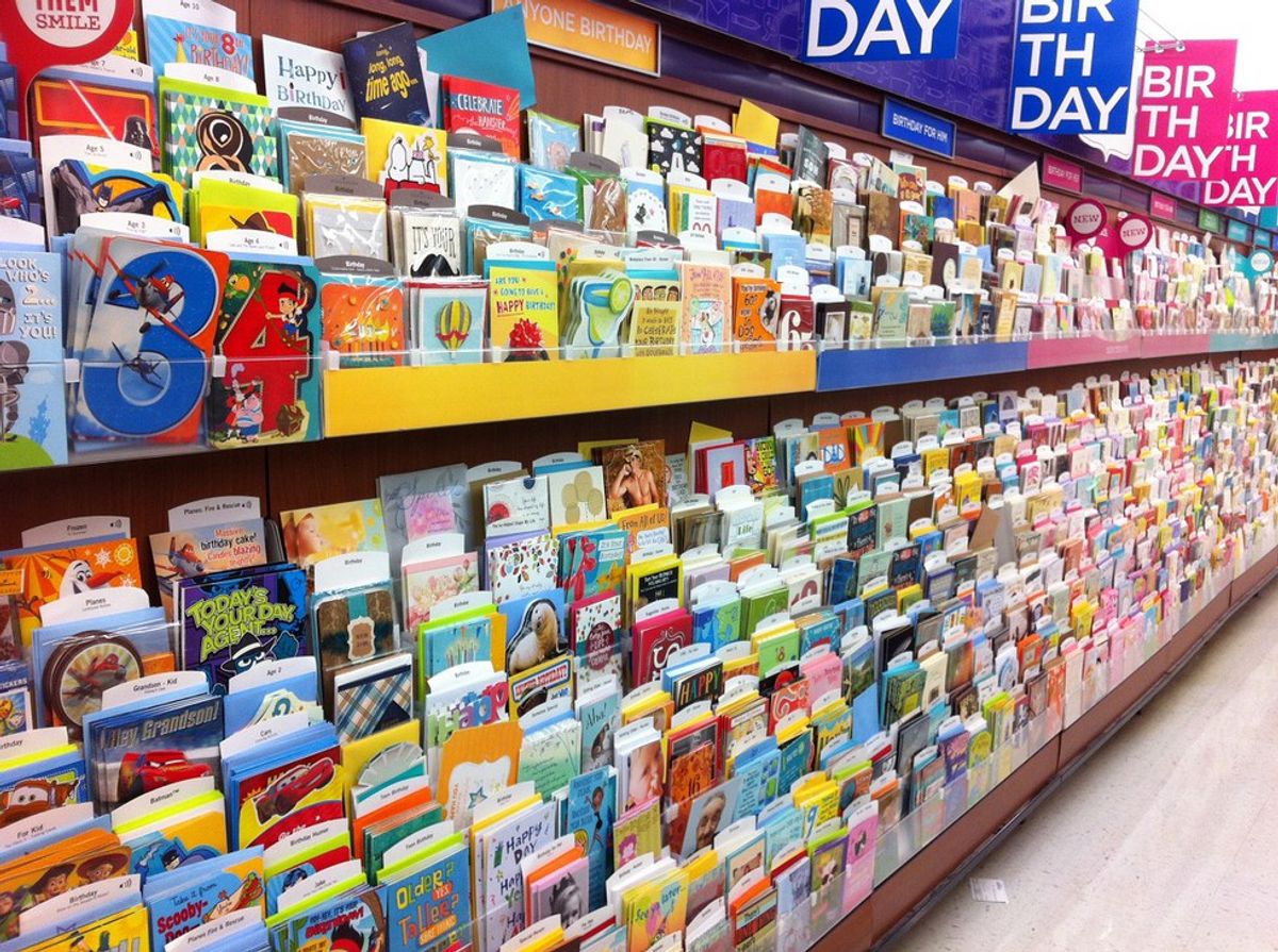 What Your Money Will Get You At Hallmark
