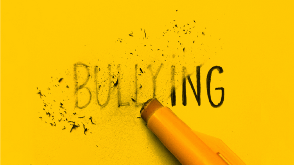 Bullying: The Sad Truth